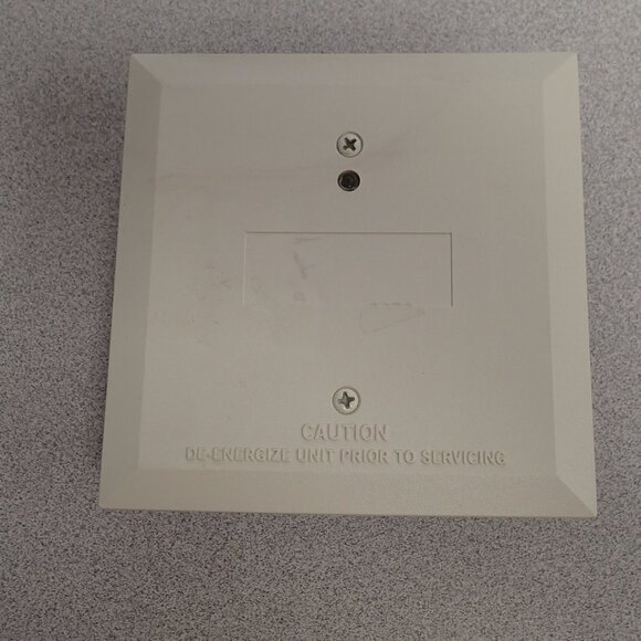 System Sensor M500R  Relay Module - Picture 1 of 7